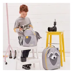 Rucsac pentru copii Samsonite Happy Sammies ECO s+ - Duck Dodie