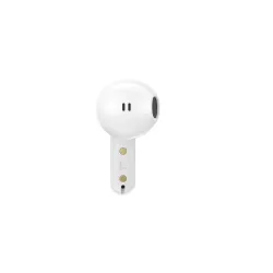 Słuchawki bezprzewodowe Havit TW931 Douszne Bluetooth 5.4 Biały