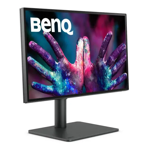 Monitor BenQ PD2506Q 25" 2K IPS 60Hz 5ms Profesjonalny