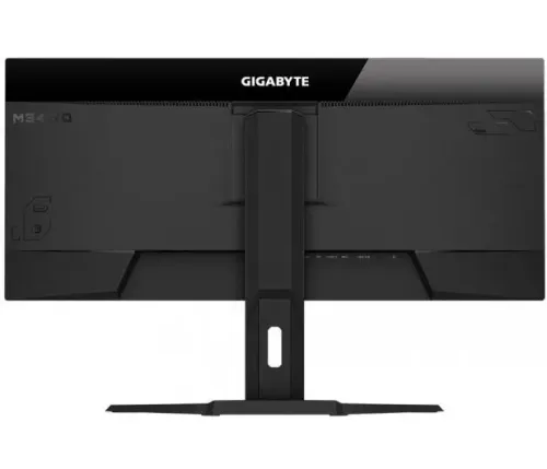 Monitor Gigabyte M34WQ 34" UWQHD IPS 144Hz 1ms Gamingowy