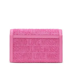 Dragoste MOSCHINO jc4081pp1gln161a Fuxia sac