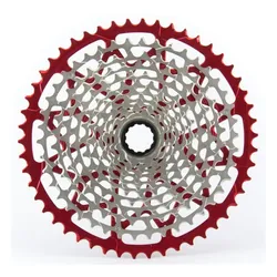 Kaseta GARBARUK SRAM XD 12 rz.