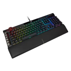 Klawiatura Corsair K100 Opto-mechanical (CH-912A01A-NA)