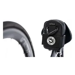 Torba podsiodłowa ULAC Radtail Verve 0.5L