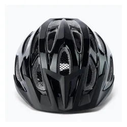 Kask rowerowy Alpina MTB 17 black