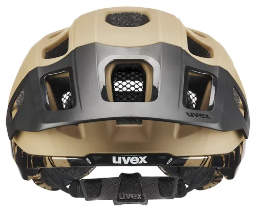 Kask rowerowy UVEX React MIPS