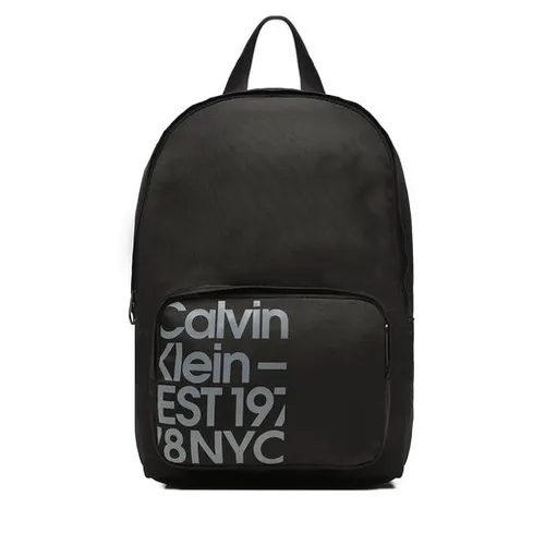 Calvin Klein Jeans sport Essentials Campus Rucsac Bp40 Gr K50K510379 0GJ