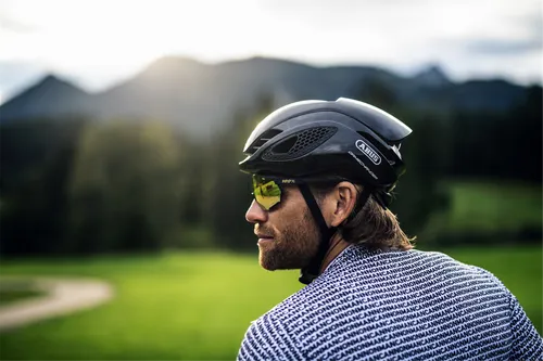 Kask rowerowy ABUS Gamechanger