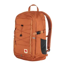 Повседневный рюкзак Fjallraven Skule 28-terracotta brown