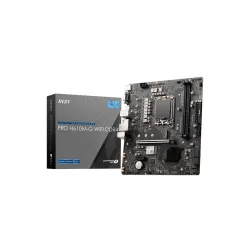 Płyta główna MSI PRO H610M-G WIFI DDR4