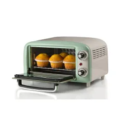 Mini piekarnik Ariete Vintage 3919/04 10l