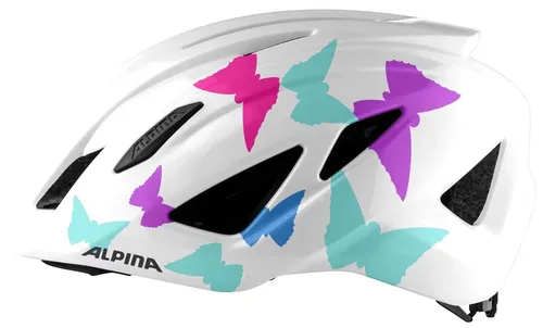 Kask rowerowy ALPINA Pico