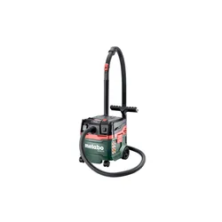 Odkurzacz uniwersalny Metabo ASA 20 L PC