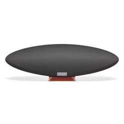 Głośnik mobilny BOWERS & WILKINS Zeppelin MCLaren Edition Ciemnoszary