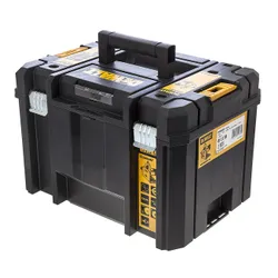 Zagłębiarka DEWALT DWS520KT