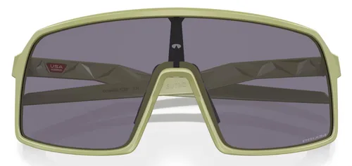 Велосипедные очки OAKLEY Sutro S PRIZM Grey