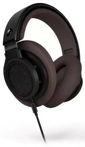 Słuchawki nauszne PHILIPS SHP9500CY/00 Brązowy
