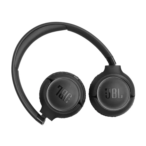 Słuchawki bezprzewodowe JBL Tune 680NC Nauszne Bluetooth 6.0 Czarny