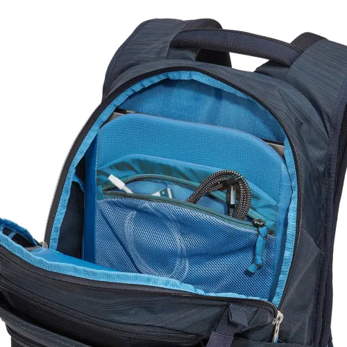 Рюкзак для ноутбука Thule Construct 24 l-carbon blue