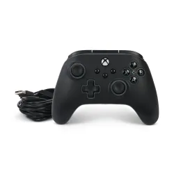 Pad PowerA Advantage Wired Controller Lumectra Black do Xbox Series X/S, Xbox One, PC Przewodowy