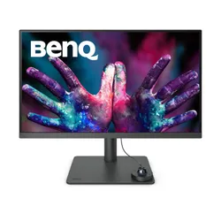 Monitor BenQ PD2705U 27" 4K IPS 60Hz 5ms