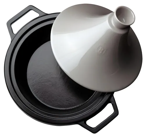Garnek BERLINGER HAUS BH-1989 22 cm