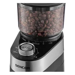 Młynek do kawy Sencor SCG 5060BK