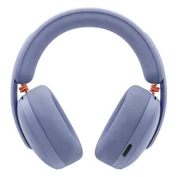 Słuchawki LOGITECH G325 Lightspeed Liliowy Bezprzewodowe, Nauszne