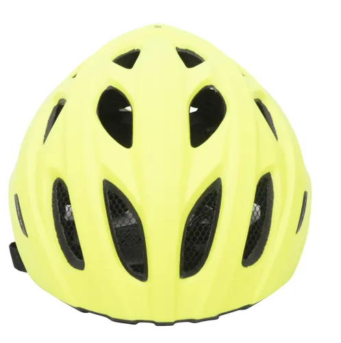Kask rowerowy LIMAR 555 Żółty Szosowy (rozmiar L)
