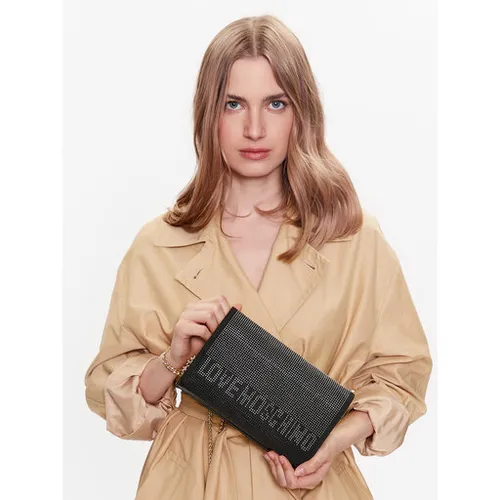 Dragoste MOSCHINO Jc4139pp1gly100a Nero sac
