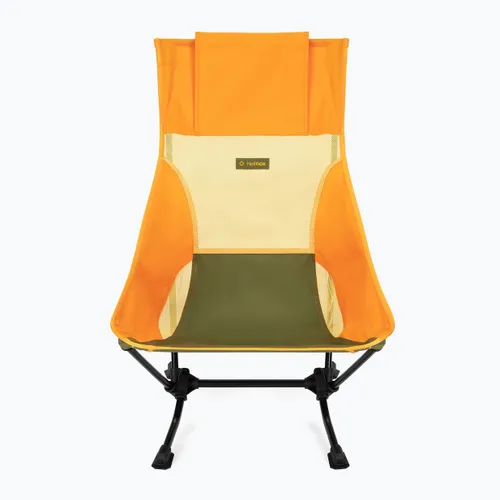 Krzesło turystyczne Helinox Beach flame multiblock