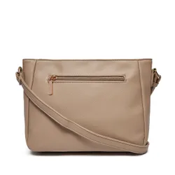 Geanta Monnari BAG1930-K015 Bej