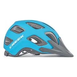 Kask rowerowy AUTHOR Creek Niebieski MTB (rozmiar L)