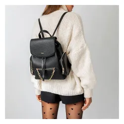 Deezee MDP-c-011-03 rucsac negru