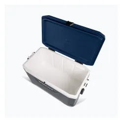 Lodówka turystyczna Igloo Maxcold Latitude 70 66 l carbonite/aegean sean