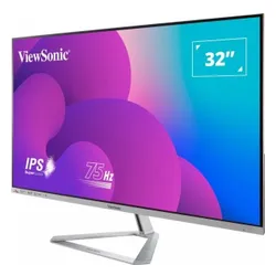 ViewSonic VX3276-mhd-3 | 75 Hz | 4 ms | Full HD