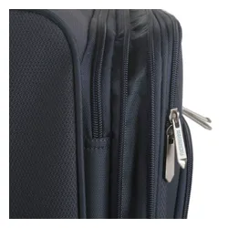 Caz mic extensibil American Tourister summerfunk-navy