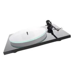 Gramofon REGA Planar 2 Czarny