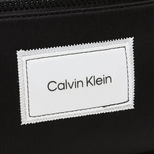 Calvin Klein rucsac ușor cu mâner superior Bp K50K510239 BAX