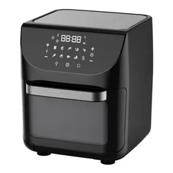 Frytkownica Leacco AF103 12L