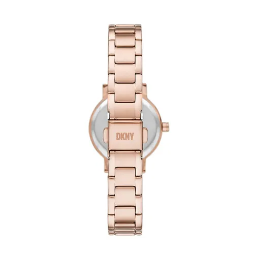 DKNY Soho Ny6648 Rose Gold Saati