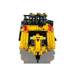 Конструктор Lego 42131 Technic - Бульдозер Cat D11 на пульте управления