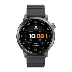 Smartwatch Kospet ORB Grafitowy