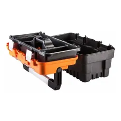 Skrzynka narzędziowa NEO TOOLS 84-102