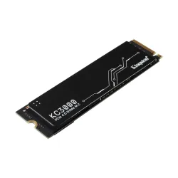 Dysk Kingston KC3000 2TB PCIe 4.0 NVMe