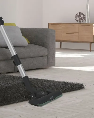 Пылесос HOOVER H-Energy 300 HE321PAF 011 + щетка All Floor Master 3 в 1