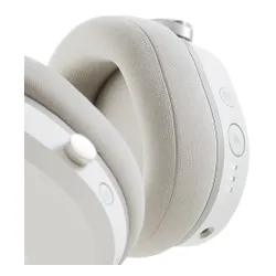 Słuchawki FRACTAL DESIGN Scape Light Bezprzewodowe, Nauszne Biały