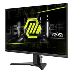MSI MAG 275F - 27'' | Rapid IPS | Full HD | 0.5ms (Min.) | 180Hz