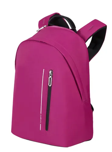 Женский городской рюкзак Samsonite Ongoing-light plum