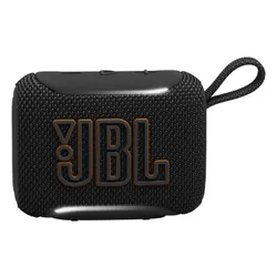 Głośnik mobilny JBL Go 5 Czarny